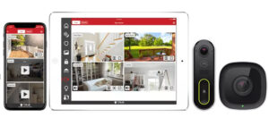 Best home security system in Atlanta GA
