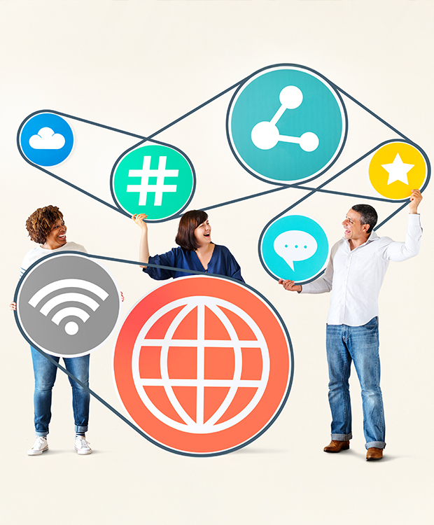 Business Internet Services