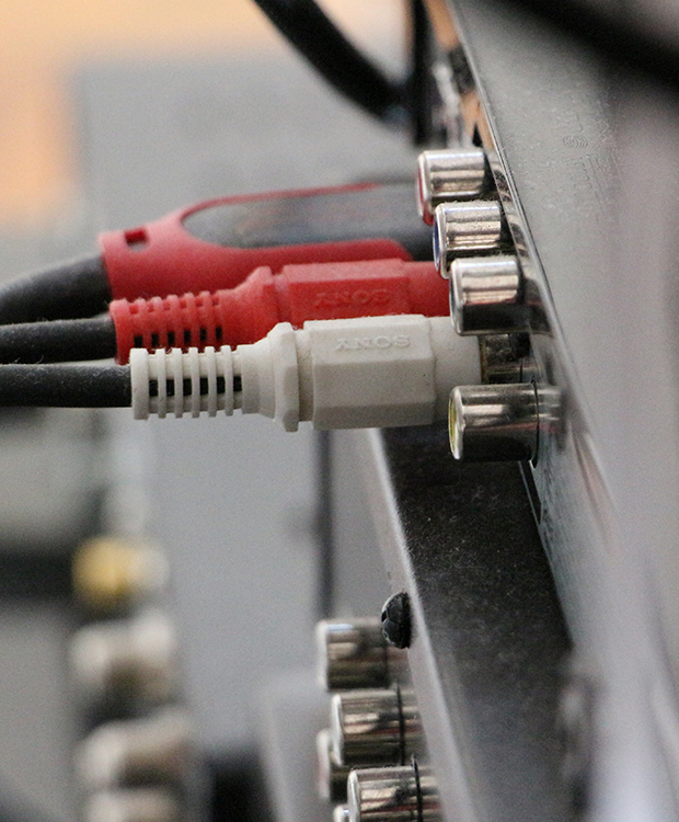 Structured Cabling & Networking